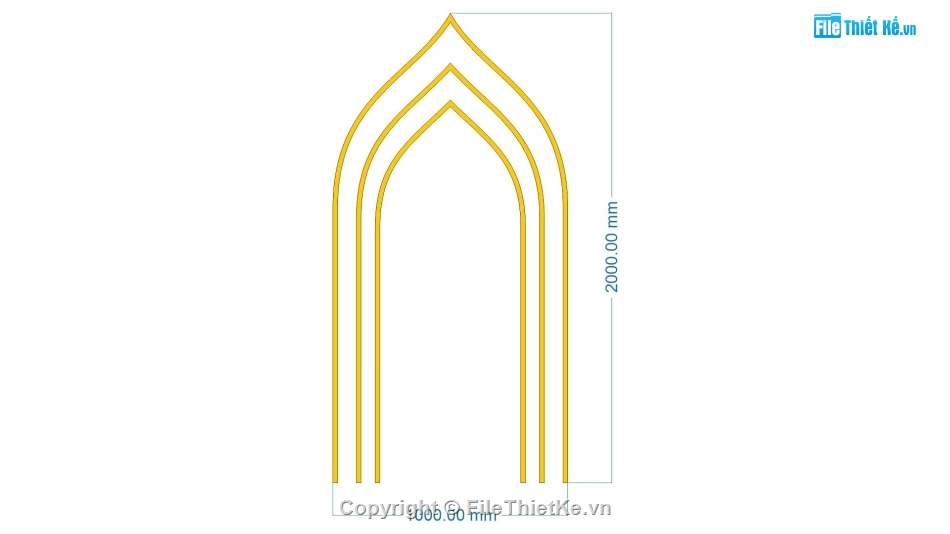 vòm cổng cưới cnc,file cnc vòm cổng cưới,mẫu vòm cổng cưới