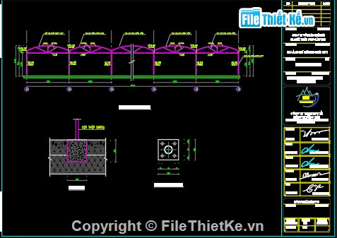 vườn ươm,kết cấu vườn ươm,kiến trúc vườn ươm giống,vườn ươm giống cây trồng,kết cấu sân phơi