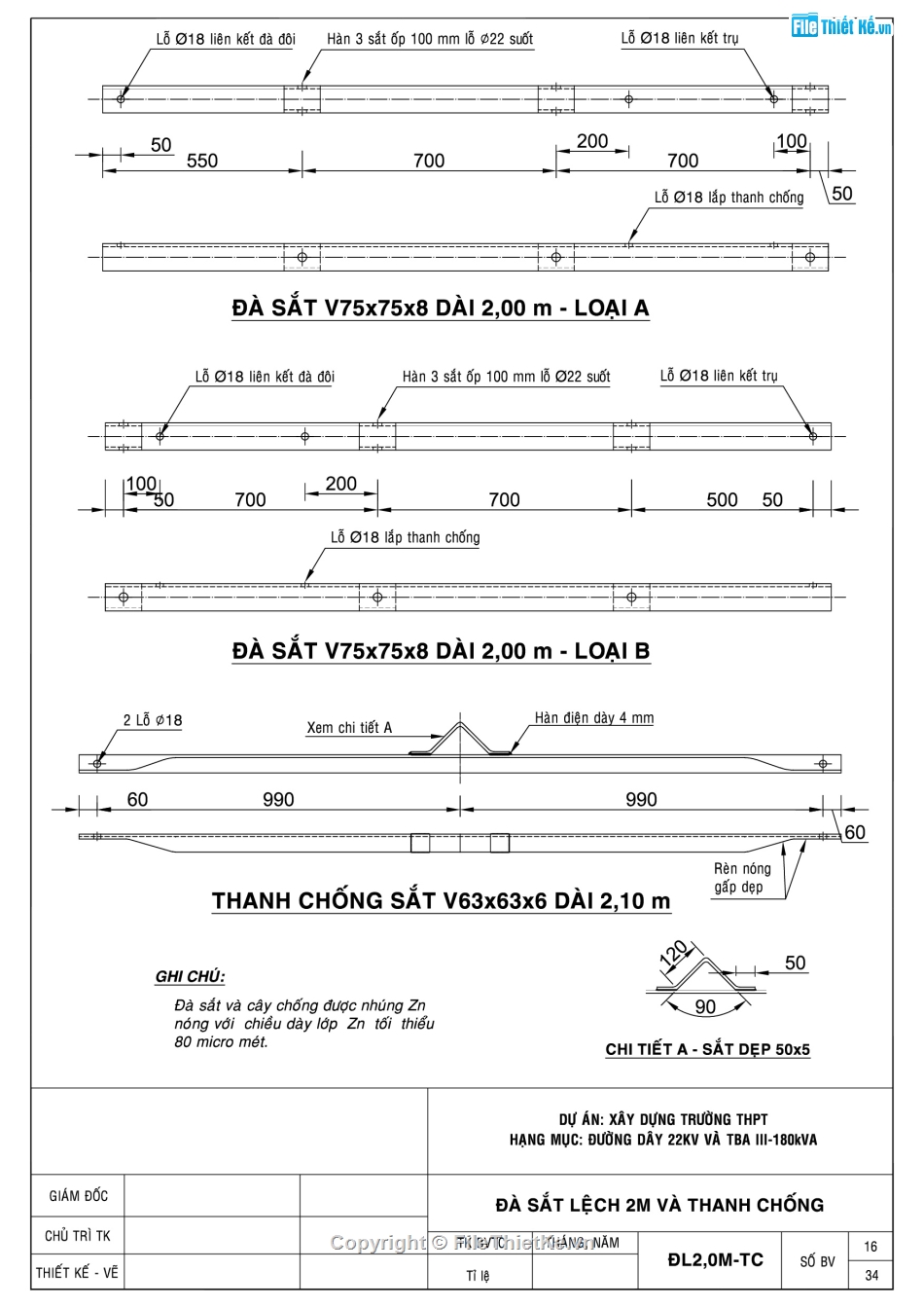 dây trung thế,đường dây 22 KV,trạm biến áp 180KVA,Xây dựng đường dây trung thế 22KV và trạm biến áp,đường dây trung thế,dây trung áp