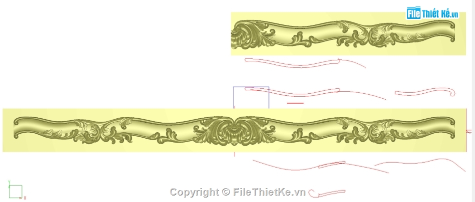 yếm ghế jdpaint,yếm ghế cnc,yếm ghế cnc file jdpaint