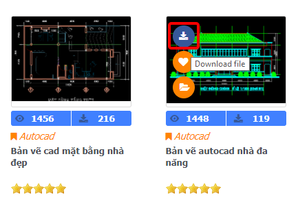 Tải file miễn phí, download file thiết kế, download file