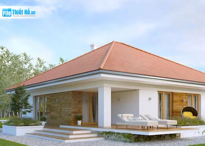 tầm quan trọng của việc thiết kế mái nhà đẹp?, thiết kế mái nhà đẹp?, Filethietke.vn