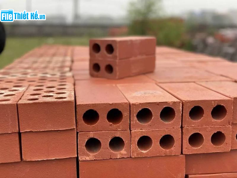 xây nhà cần bao nhiêu gạch, kinh nghiệm xây nhà, nhà xây cần bao nhiêu gạch