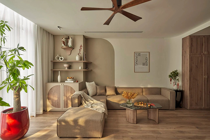 decor phòng, trang trí nội thất, phong cách sống
