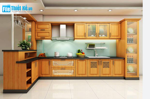  chuẩn phong thủy 2025, hướng bếp, hướng bếp thế nào để đảm bảo chuẩn phong thủy 2025
