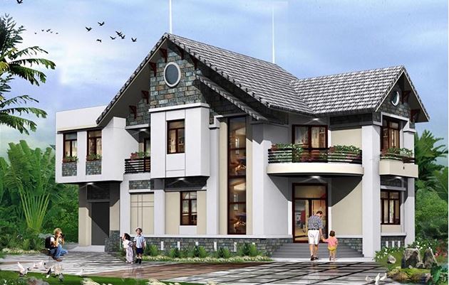 Filethietke.vn, phong thủy, nhà phong thủy