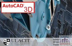 nơi học autocad 3d, phần mềm autocad, ứng dụng