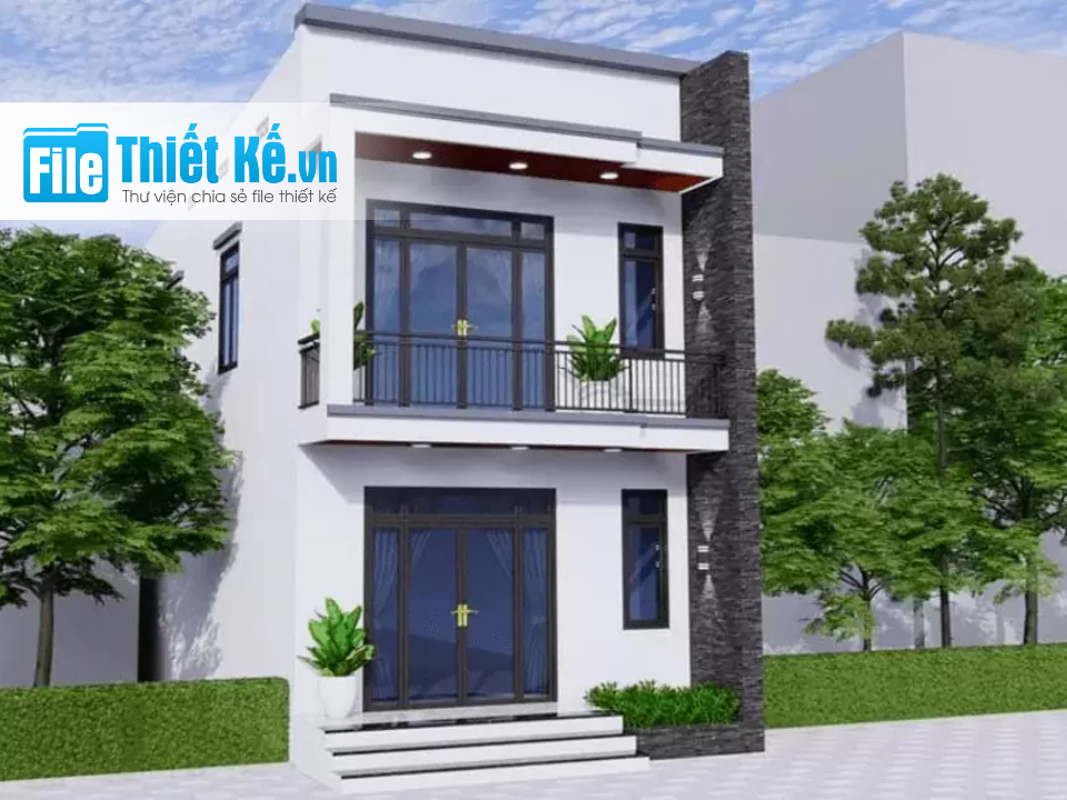 xây nhà, xây nhà 800 triệu, xây nhà 2025