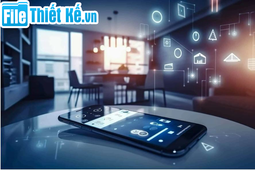 công nghệ thông minh, công nghệ mới, công nghệ tiên tiến