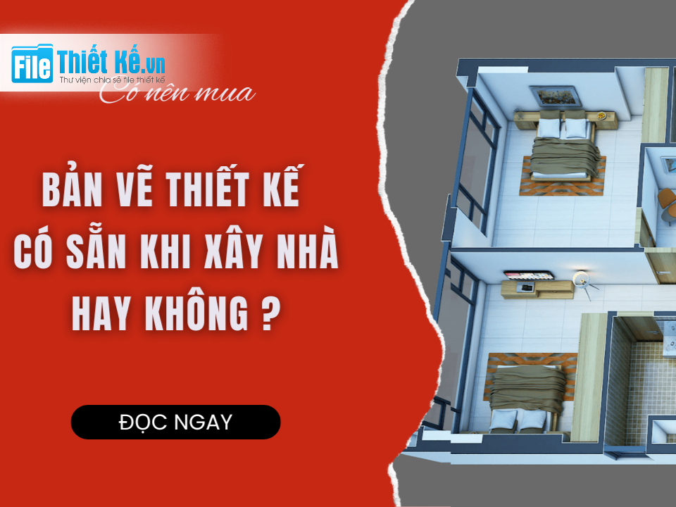 muabanve, mua bản vẽ sẵn, mua thiết kế sẵn, thiết kế sẵn