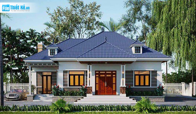 cách chọn mái khi xây nhà, nên chọn mái nào để xây nhà, cách chọn mái nhà, chọn mái nhà tốt nhất