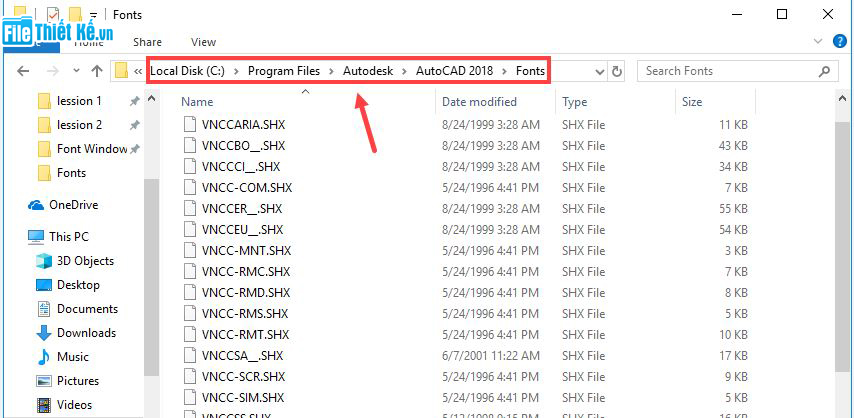 Filethietke.vn, AutoCad, cài đăt autocad