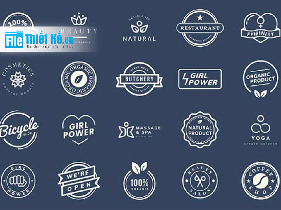 logo, bảng hiệu, thiết kế logo, thiết kế bảng hiệu