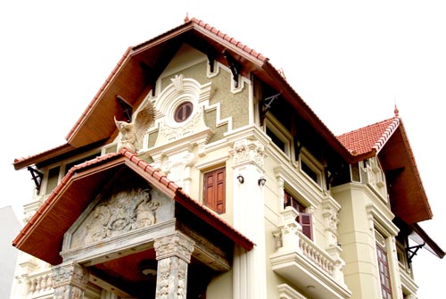 phong thủy, tụ khí và tán khí, phong thủy gia đình
