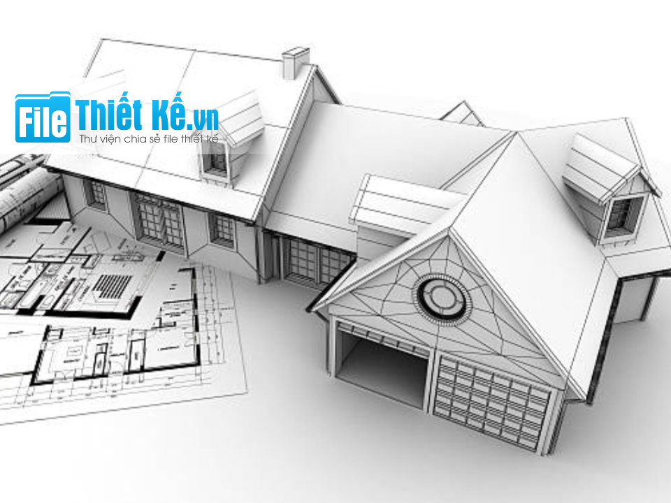 phong thủy, phong thủy trong xây nhà, phong thủy xây nhà