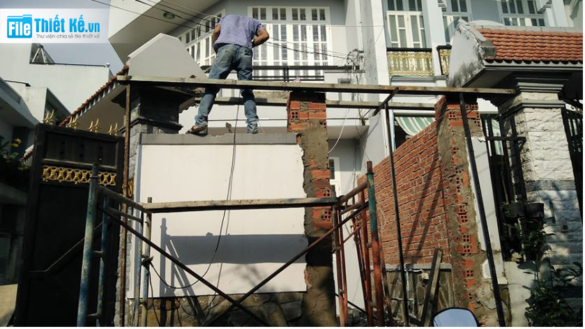 gia cố móng nhà, gia cố móng nhà đúng kỹ thuật, 6 phương pháp gia cố móng nhà, phương pháp gia cố móng nhà