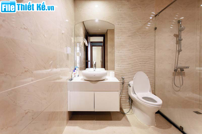 thiết kế nội thất nhà vệ sinh, lưu ý khi thiết kế nhà vệ sinh, phong thủy khi thiết kế nhà vệ sinh, filethietke chia sẻ lưu ý khi thiết kế, nội thất nhà vệ sinh, xây dựng phòng vệ sinh