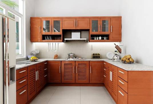 bếp, cần tránh,bếp ăn,phong thuỷ