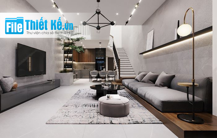 nội thất mới nhất năm 2025, nội thất, xu hướng nội thất 