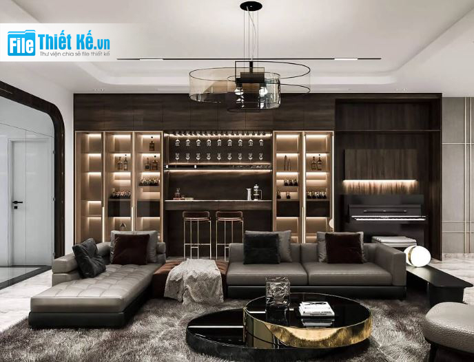 Phong thủy nhà ở cho người mệnh Hỏa,  người mệnh Hỏa, Filethietke.vn