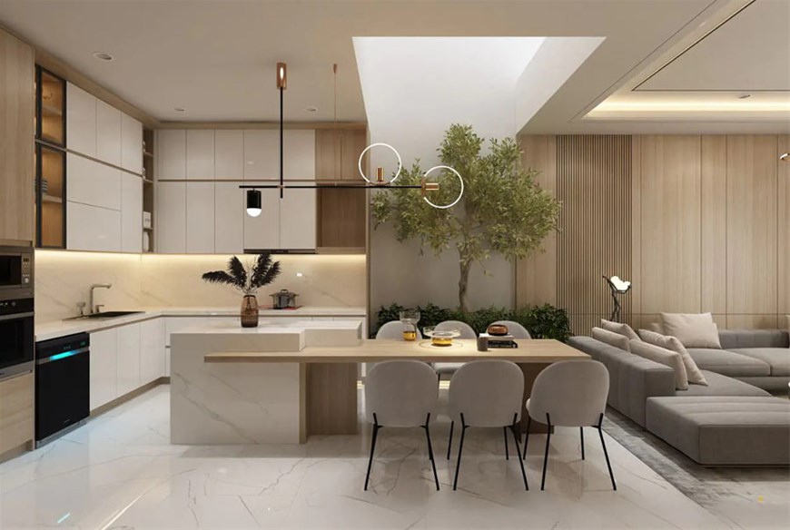 nội thất nhà bếp, filethietke nội thất nhà bếp, file nội thất nhà bêp