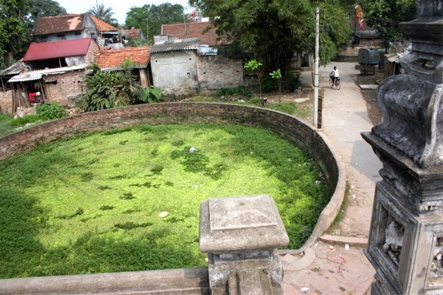 Cần cái nhìn văn hoá làng trong phương hướng kiến trúc cho đô thị hoá nông thôn xây dựng, nông thôn, kiến trúc nông thôn