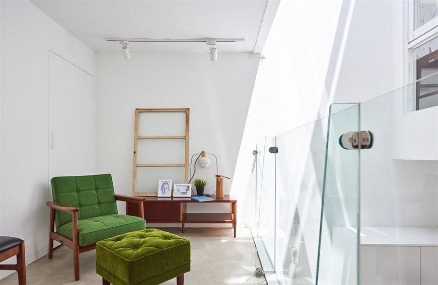 chiến lược cải tạo, 5 chiến lược cải tạo, cải tọa không đục pha