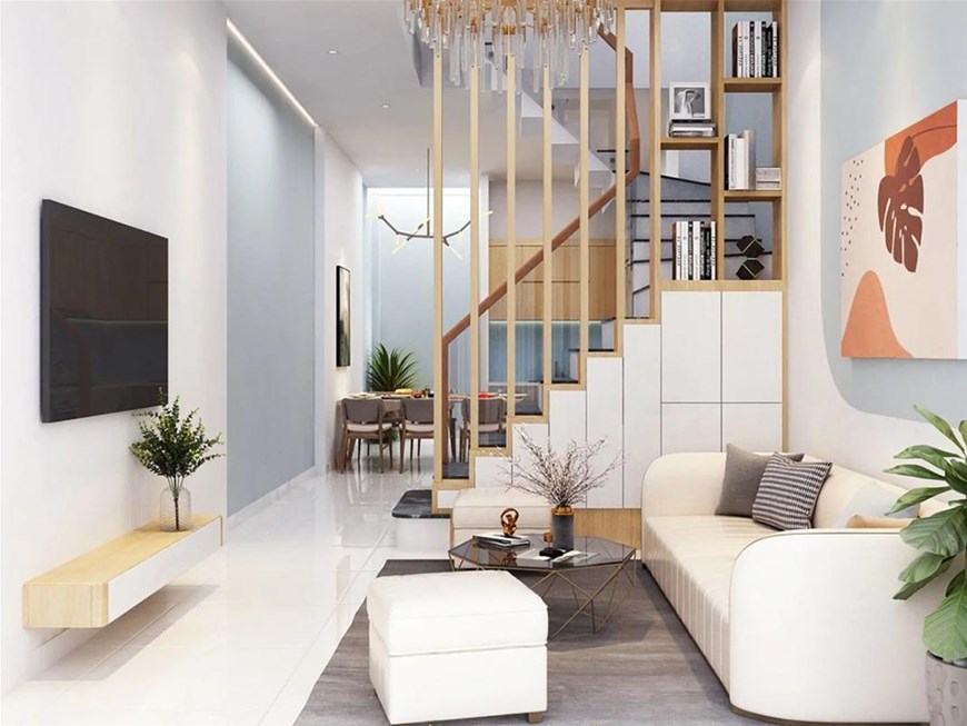 chiến lược cải tạo, 5 chiến lược cải tạo, cải tọa không đục pha