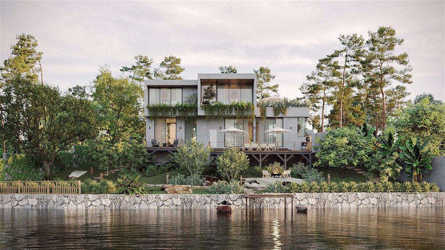 xây nhà, bản vẽ kỹ thuật, bản vẽ xây nhà