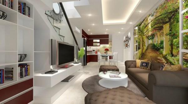 phong thủy nhà cửa, 6 điều lưu ý, trang trí nhà cửa phong thủy