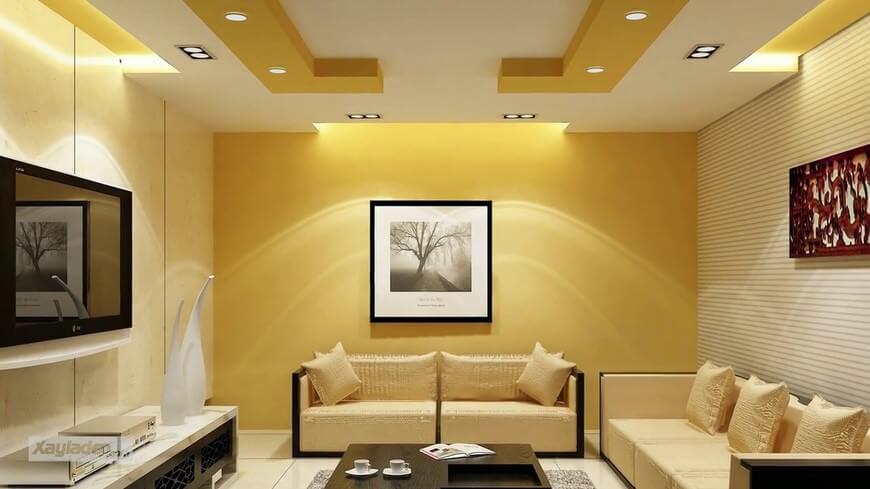 6 Lưu Ý Giúp Bạn Cải Tạo Phòng Khách Đầy Cuốn Hút Và Hiện Đại Với Chi Phí Tiết Kiệm cải tạo phòng khách, phòng khách, phòng khách đẹp