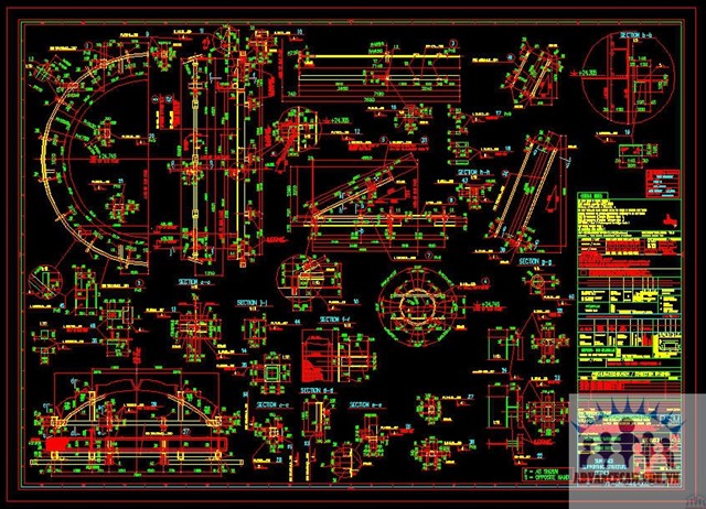 Video thiết kế bằng tham số với Autocad Mechanical thiết kế bằng tham số với Autocad Mechanical,mối quan hệ ràng buộc giữa các thông số lẫn nhau
