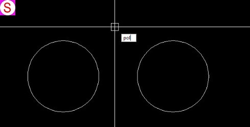 Bài 5. Vẽ đa giác đều bất kỳ trong AutoCAD Vẽ đa giác đều, Vẽ đa giác đều trong AutoCAD