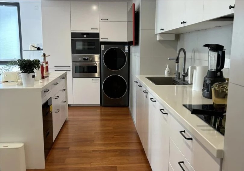 6 kiểu bếp đã lỗi thời mà người dùng hiện đại đang dần loại bỏ thiết kế bếp, bếp hiện đại, bố trí bếp thông minh, xu hướng nhà bếp