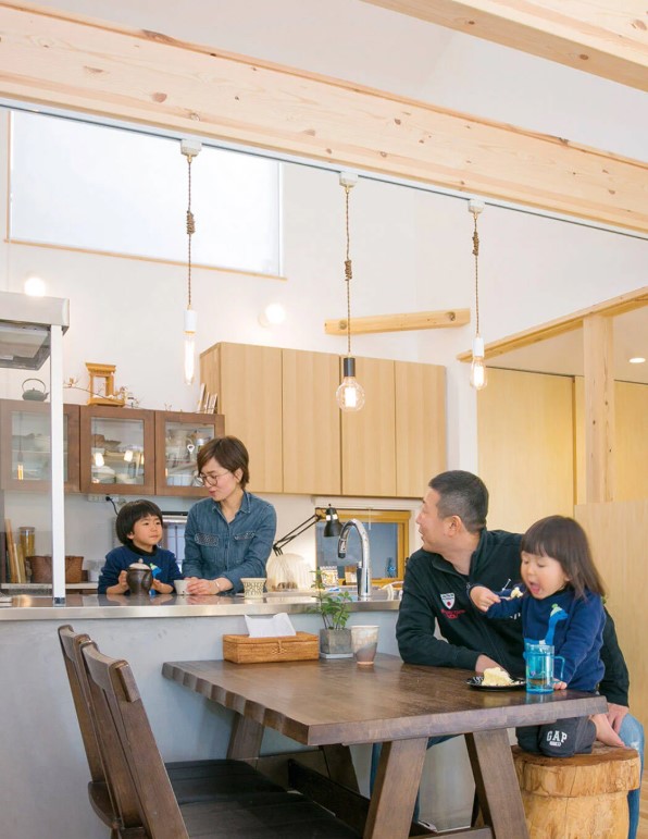 xà ngang, phong thuỷ nhà ở, hoá giải xà ngang, khắc phục xà ngang