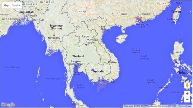 Kiến trúc và nhà ở trong bối cảnh biến đổi khí hậu Kiến trúc và nhà ở,ảnh hương bởi biến đổi khí hậu