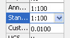 Hướng Dẫn Sử Dụng Layout Trong Autocad - Trình Bày Bản Vẽ Kiến Trúc Nhiều Tỷ Lệ layout,trình bày,tỷ lệ