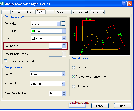 Lệnh trong layout của autocad nên biết để sử dụng Lệnh trong layout, layout của autocad, Lệnh autocad