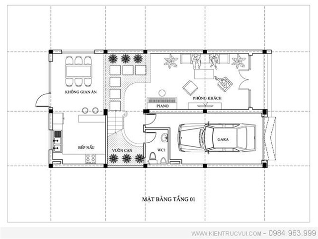 Cách xác định thế nào là một ngôi nhà đẹp chuyên nghiệp và hợp lý? nhà đẹp, xác định ngôi nhà