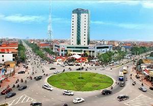 Điều chỉnh Quy hoạch tổng thể phát triển KTXH tỉnh Hà Tĩnh
mo hinh,quy hoạch,hà tĩnh