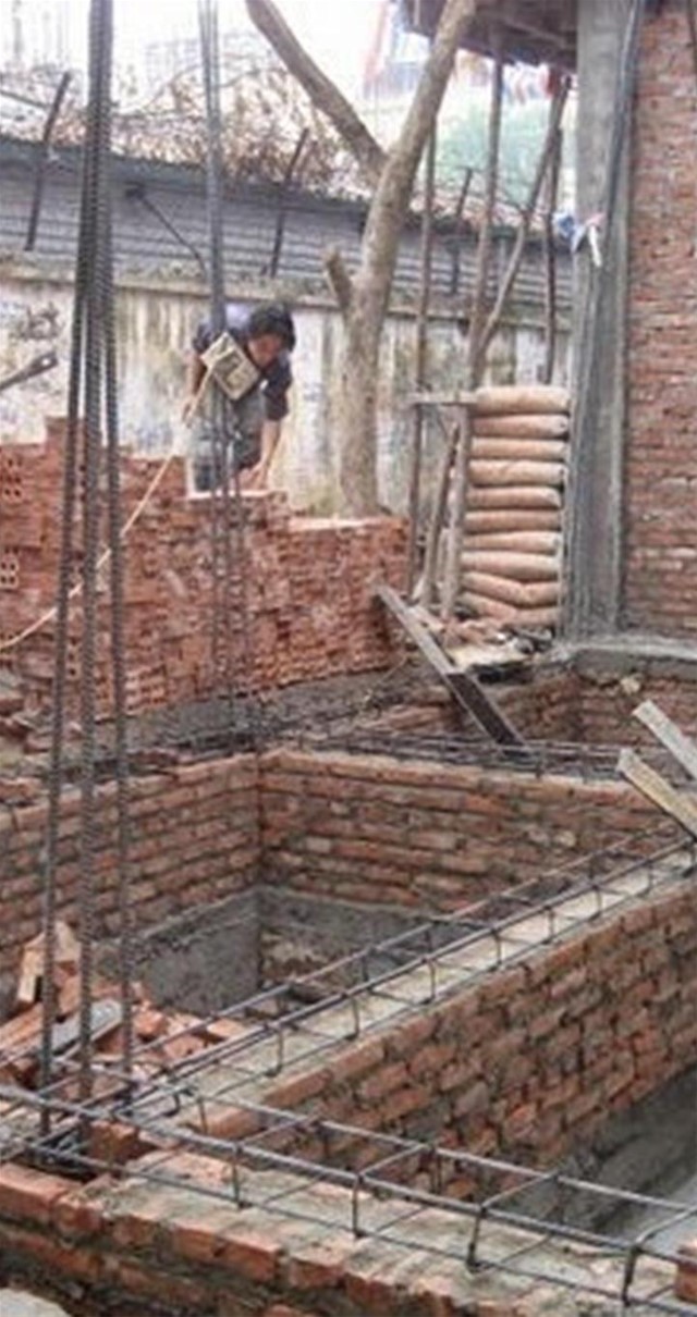 móng, cọc,các loại móng