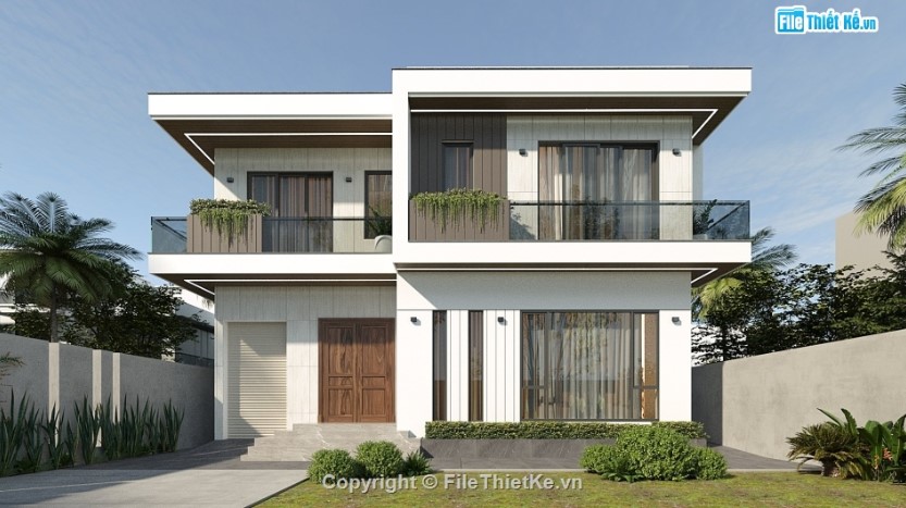 so sánh villa và biệt thự; khác biệt villa và biệt thự; villa là gì; biệt thự là gì