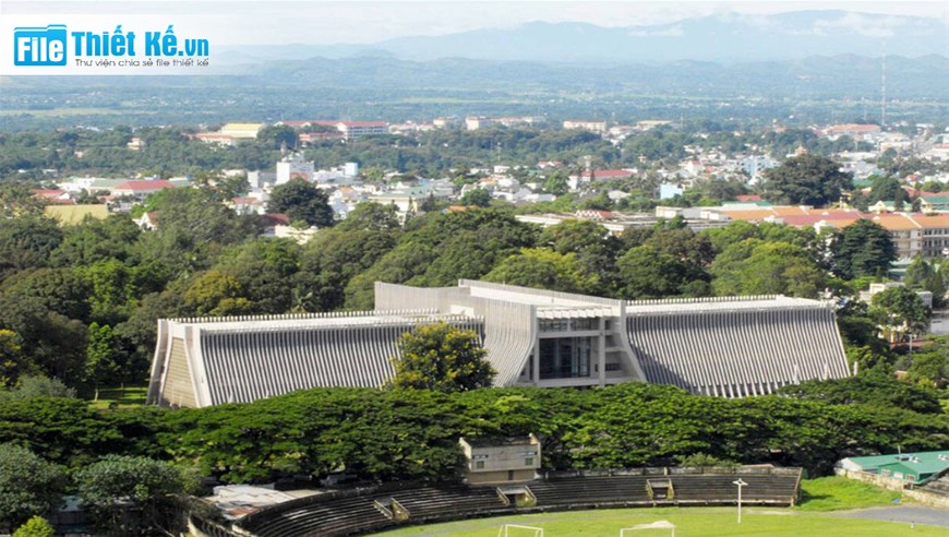 dân tộc - hiện đại trong kiến trúc, giao thoa giữa kiến trúc hiện đại và dân tộc, văn hóa và kiến trúc