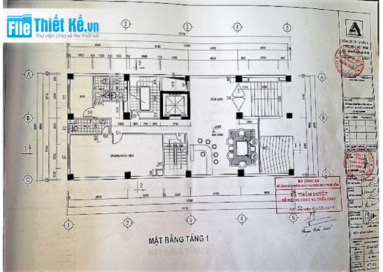 Các quy định quan trọng về thẩm duyệt phòng cháy chữa cháy bạn nên biết thẩm duyệt PCCC, quy định phòng cháy chữa cháy, thủ tục PCCC, hồ sơ thẩm duyệt PCCC