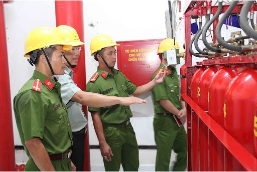 Các quy định quan trọng về thẩm duyệt phòng cháy chữa cháy bạn nên biết thẩm duyệt PCCC, quy định phòng cháy chữa cháy, thủ tục PCCC, hồ sơ thẩm duyệt PCCC
