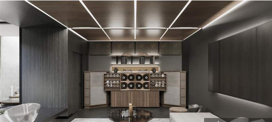 xu hướng thiết kế nội thất 2026, nội thất 2026, phong cách Tropical Modern, thiết kế nội thất Tropical Modern