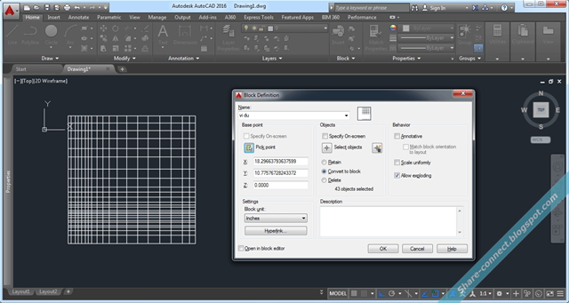 Tự tạo Hatch Autocad 2016 Autocad quản lý Hatch,Tự tạo Hatch Autocad 2016