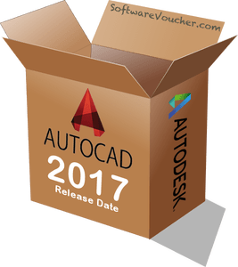 Autocad 2017 được phát hành chính thức từ Autodesk phát hành, autodesk, autocad 2017