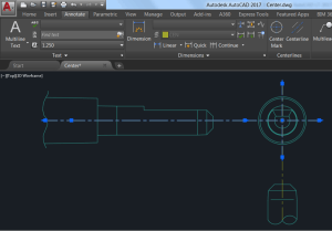 Autocad 2017 và những tính năng mới cập nhật nên biết autocad 2017,tính năng,phiên bản