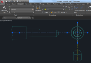 autocad 2017,tính năng,phiên bản 